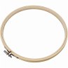 Creativ Company Stickrahmen, D 20 cm, 1... - Bild 1