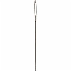 Creativ Company Sticknadeln, Ösenlänge 8 mm , L 42 mm, mit stumpfer Spitze, 25 Stk Cover Creativ Company Sticknadeln, Ösenlänge 8 mm , L 42 mm, mit stumpfer Spitze, 25 Stk