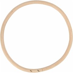 Cover Creativ Company Bambusring, D 15,3 cm, 1 Stk
