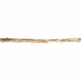 Creativ Company Befestigungsstock, L 40 cm, D 15-20 mm, 1 Stk