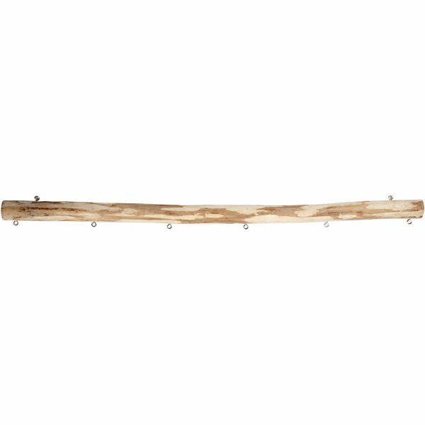 Creativ Company Befestigungsstock, L 40 cm, D 15-20 mm, 1 Stk Creativ Company Befestigungsstock, L 40 cm, D 15-20 mm, 1 Stk