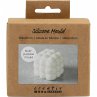Creativ Company Silikonform, Quadrat... - Bild 1