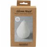 Creativ Company Silikonform, Gerippte... - Bild 1