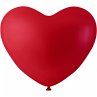 Creativ Company Ballons in Herzform,... - Bild 1