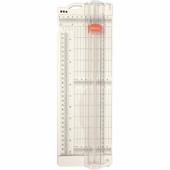 Cover Creativ Company Papierschneider, L 35 cm, A4,A3, 1 Stk