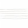 Creativ Company Perlnadel, L 12 cm,... - Bild 1
