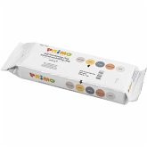 Creativ Company Selbsthärtender Ton, Ockergelb, 1000 g Creativ Company Selbsthärtender Ton, Ockergelb, 1000 g