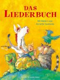 Das Liederbuch  (Mängelexemplar)