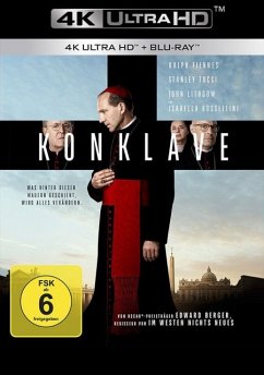 Cover Konklave