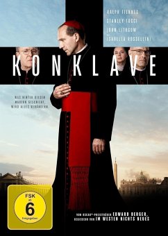 Cover Konklave