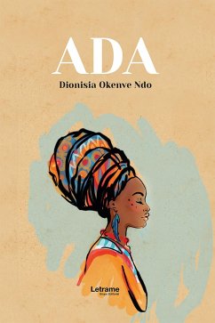 Cover ADA (eBook, ePUB)