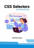 CSS Selectors and Specificity (eBook, ePUB)