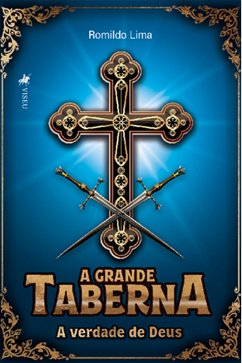 Cover A Grande Taberna (eBook, ePUB)