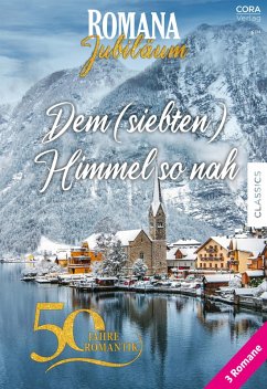 Romana Jubiläum Band 11 (eBook, ePUB) - Hunter, Kelly; Darcy, Lilian; Wiemers, Lilli