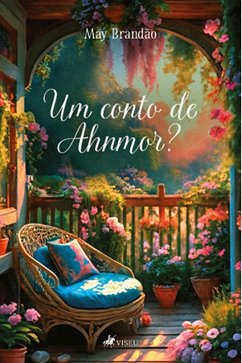 Cover Um Conto de Ahnmor? (eBook, ePUB)