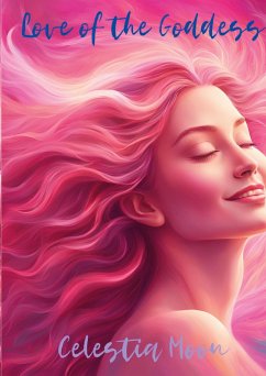 Cover Love of the Goddess (eBook, ePUB)