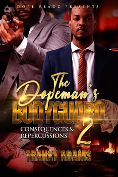 Cover The Dopeman's Bodyguard 2 (eBook, ePUB)