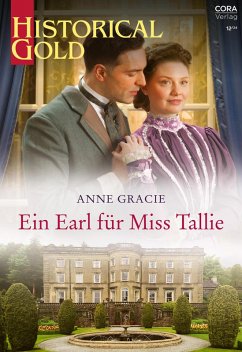 Cover Ein Earl für Miss Tallie (eBook, ePUB)