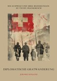 Diplomatische Gratwanderung (eBook, ePUB)