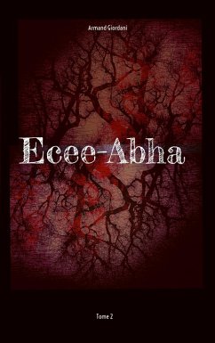 Ecee-Abha (eBook, ePUB) - Giordani, Armand