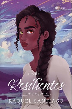 Cover Resilientes (eBook, ePUB)
