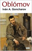 OBLÓMOV - Gontcharov (eBook, ePUB)