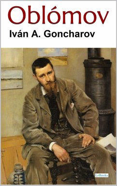 OBLÓMOV - Gontcharov (eBook, ePUB) - Gontcharov, Ivan