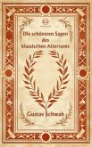 Gustav Schwab: Die schönsten Sagen des klassischen Altertums (eBook, ePUB) Gustav Schwab: Die schönsten Sagen des klassischen Altertums (eBook, ePUB)