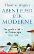 Abenteuer der Moderne (eBook, ePUB) - Bild 1