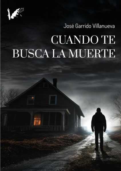 Cuando te busca la muerte (eBook, ePUB)