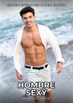 Cover Hombre Sexy (eBook, ePUB)