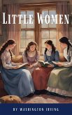 Little Women (eBook, ePUB) Little Women (eBook, ePUB)