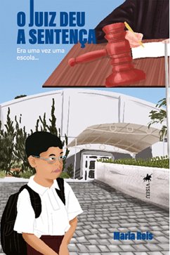 Cover O Juiz Deu a Sentença (eBook, ePUB)