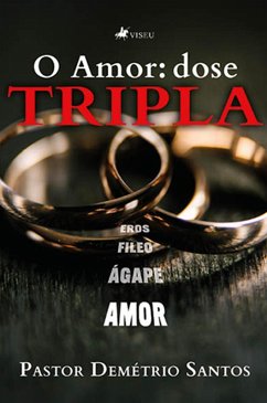 Cover O Amor (eBook, ePUB)