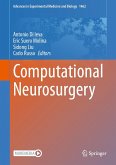 Computational Neurosurgery (eBook, PDF)