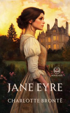Cover Charlotte Brontë: Jane Eyre (eBook, ePUB)