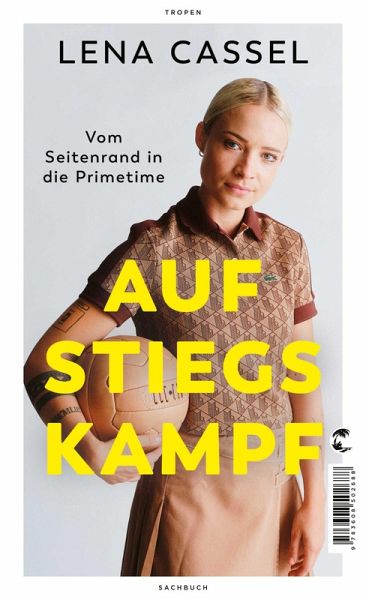 Aufstiegskampf (eBook, ePUB) Aufstiegskampf (eBook, ePUB)