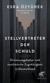 Stellvertreter der Schuld (eBook, ePUB)