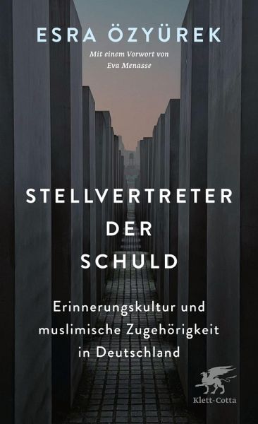 Stellvertreter der Schuld (eBook, ePUB)