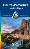 MICHAEL MÜLLER REISEFÜHRER Haute-Provence (eBook, ePUB) MICHAEL MÜLLER REISEFÜHRER Haute-Provence (eBook, ePUB)
