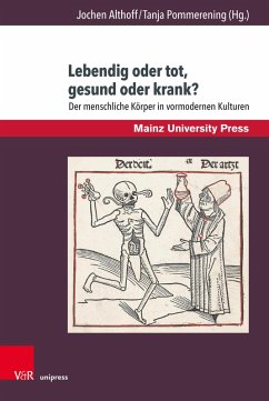 Lebendig oder tot, gesund oder krank? (eBook, PDF)