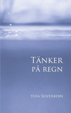 Cover Tänker på regn (eBook, ePUB)