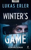 Winter's Game (eBook, ePUB)