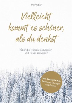 Cover Vielleicht kommt es schöner, als du denkst (eBook, ePUB)
