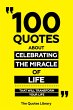 100 Quotes About Celebrating The... - Bild 1