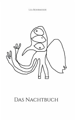 Das Nachtbuch (eBook, ePUB) Das Nachtbuch (eBook, ePUB)