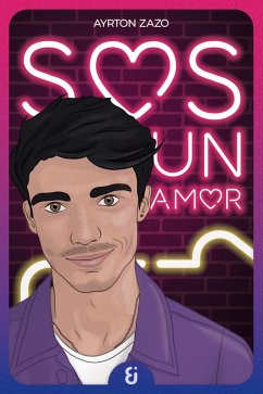 Cover Sos un amor (eBook, ePUB)
