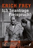 Ich beantrage Freispruch! (eBook, ePUB) Ich beantrage Freispruch! (eBook, ePUB)