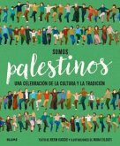 Somos palestinos (eBook, ePUB)