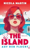 The Island - Auf der Flucht (eBook, ePUB)